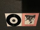 Nirvana 7” studio recordings  sub pop mudhoney