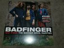 Badfinger So Fine Warner Brothers Rarities Rsd Preorder 2lp red vinyl 2000 only