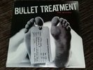 Bullet Treatment Mistake Lp hardcore Punk Bronx sealed 2006 pressing