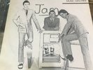 The Jam Very Rare Live Lp Music Machine Paul Weller Mod