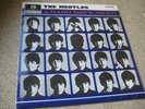 The Beatles A Hard Day's Night LP UK Mono 1st Press