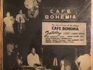 CANNONBALL ADDERLEY / KENNY CLARKE Bohemia After Dark LP on Savoy DG mono RVG