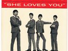 THE BEATLES 