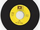 Garage 45-49th Blue Streak-Fire / Foxy lady-MBM1947