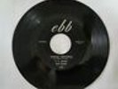 R&B Instro 45 J.J JONES COMBO Harlem Nocturne b/w Cool EBB 122 TITTYSHAKER