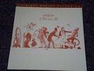 MFSL GENESIS Mobile Fidelity A TRICK OF THE TAIL Original Master Recording MOFI