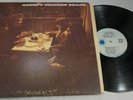 CHICKEN SHACK ACCEPT 1970 BLUE HORIZON GATEFOLD LP BH 4809 VERY NICE