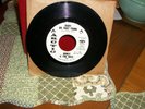 THIS IS HONEY AND THE BEES  BABY DO THAT THING  ARCTIC LABEL 158 PROMO