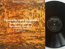 Rudolf Kempe, Sk Dresden: R.Strauss- Tanzsuite nach Couperin, Josephs / Eterna