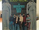 Paul Butterfield Blues Band - East-West LP Elektra EKL-315 Mike Bloomfield Mono