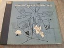 Norman Granz Jazz at the Philharmonic Vol 4 David Stone Martin N - 78 very nice