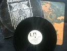 HAWKWIND Doremi Fasol Latido LP 1972 ORIGINAL UK 1ST PRESSING UAG 29364