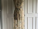 2 30s Chiffons Dresses