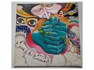 Sweet Smoke ?- Just A Poke - LP Catfish