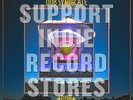 Dub The Planet - Roots Radics Dub Syndicate - Green Vinyl LP New 