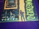 Hammerhead   into the vortex LP vinilo