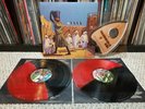 MARS VOLTA Bedlam In Goliath 2x LP + Ouija 7
