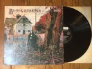 Black Sabbath - Self-Titled S/T (Vinyl Record LP, NEMS 6002) NM Album  Metal
