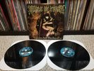 Cradle of Filth 'Cruelty and the Beast' 2xLP 2009 KOCH US pressing RARE dusk