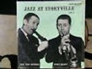 PEE WEE RUSSELL RUBY BRAFF JAZZ AT STORYVILLE VOLUME 2 ORIGINAL SAVOY