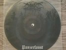 Darkthrone – Panzerfaust LP Picture Disc (ltd.100) - Mayhem - Emperor - Immortal