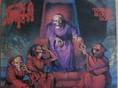 Death ?– Scream Bloody Gore  2001 PURPLE VINYL