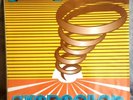 STEREOLAB - EMPEROR TOMATO KETCHUP - 2 x YELLOW WITH SILVER GLITTER VINYL LP