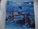 WEST, BRUCE & LAING WHY DONTCHA VINYL LP ALBUM 1972 COLUMBIA WINDFALL RECORDS