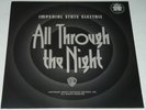 Imperial State Electric - All Through The Night NEW LP - Coloured Vinyl RSD 17