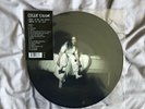 Billie Eilish When We All Fall Asleep Where Do We Go? Spotify Picture Disc Vinyl
