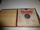 Tokyo Boogie Woogie 78 Asian Japanese Japan Columbia A 339 My Dear Little DoxMS