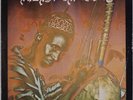 ALHAJI BAI KONTE: Kora Melodies From Gambia, West Africa US Rounder Afro LP ‘73
