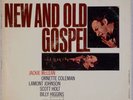 JACKIE McLEAN: New and Old Gospel US Blue Note 84262 ’70 Press, Modal Jazz LP