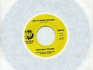 WILD MAN FISCHER NM 45 GO TO RHINO RECORDS b/w RHINO THE PLACE TO GO RHINO'S 1st