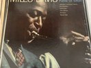 Miles Davis Kind Of Blue Absolute Original 1-A 1B Stamped Matrix MONO US COLUMB