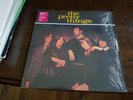 The Pretty Things 3 LP S/T - Parachute - S.F. SF Sorrow Madfish NM/NM vinyl LPs