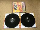 Guns N’ Roses “Use Your Illusion I” Original 1991 Germany vinyl 2Lp + inners