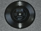 RARE VINTAGE 4” FLEXI POCKET DISC “MAGIC CARPET RIDE” STEPPENWOLF Americom