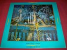 JON HASSELL Dream Theory In Malaya (Brian Eno) PROMO SL VINYL LP, 1981, UK - EX+
