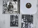 Anti Cimex Raped Ass DISTLP9 Distortion Records Sweden Hardcore Punk 1994