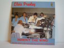 Elvis Presley - Inherit The Wind ---RAR---