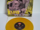 Elvis Presley - Spin-In... Spinout (10