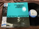 KENNY DREW UNDERCURRENT BLUE NOTE TOJJ 6517 OBI STEREO Japan Vinyl LP