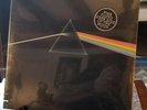 PINK FLOYD?DARK SIDE OF THE MOON?SEALED?HARVEST?777-11163-1?c1983?DEMO PROMO