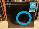 Germs GI Punk SEALED Blue & Black Starburst Vinyl LP /1000 Newbury Exclusive