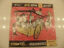 Byron Lee & the Dragonaires 1961 Lp Record Joy Ride in Hi-Fi Ska Calypso Cha Cha