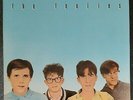 The Feelies Crazy Rhythms 1980 SEALED USA LP Stiff USE 4