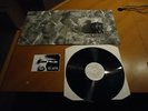 The Klinik – Plague Vinyl LP 1987 Klappcover  Rarrr