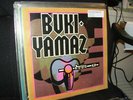 Buki-Yamaz self titled latin fusion jazz LP 1975 Denmark