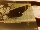 U2 With Or Without You Japanese 7